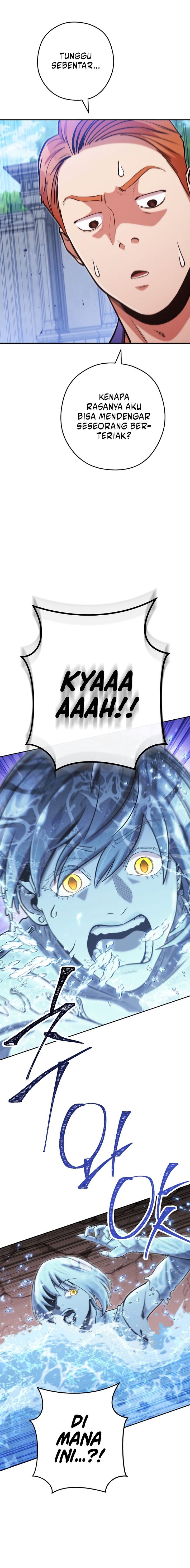 Dungeon Reset Chapter 227 Gambar 15